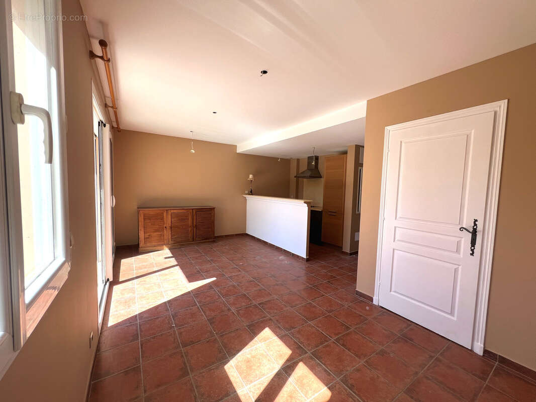 Appartement à SAINTE-MAXIME