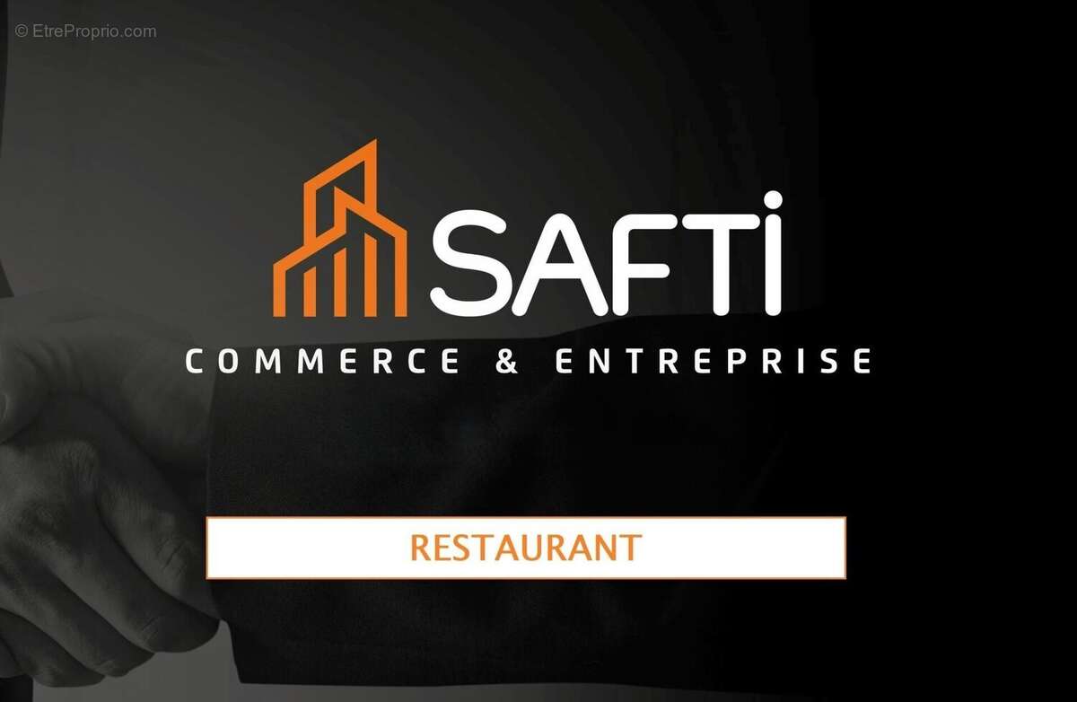 Photo 2 - Commerce à SAINT-RAPHAEL
