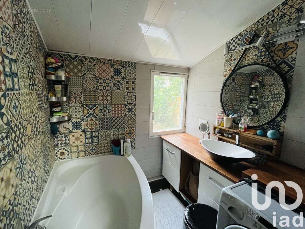 Photo 6 - Maison à VILLIERS-SUR-MARNE