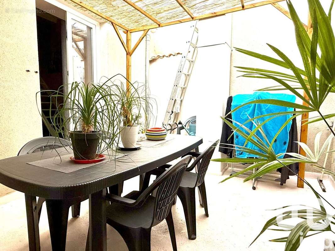 Photo 9 - Appartement à FONTENAY-LE-COMTE