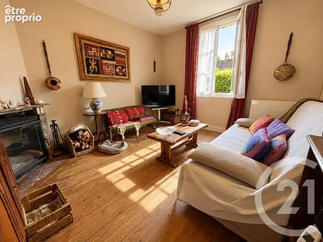 Maison 4 pièces 87 m² à vendre à Vernon (27200) - photo 7