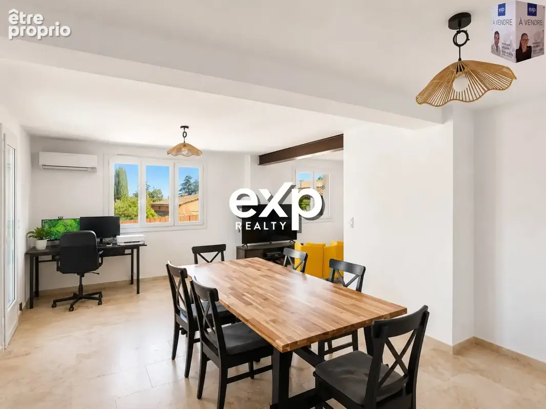 Maison 5 pièces 130 m² à vendre à Toulon (83200) - photo 4