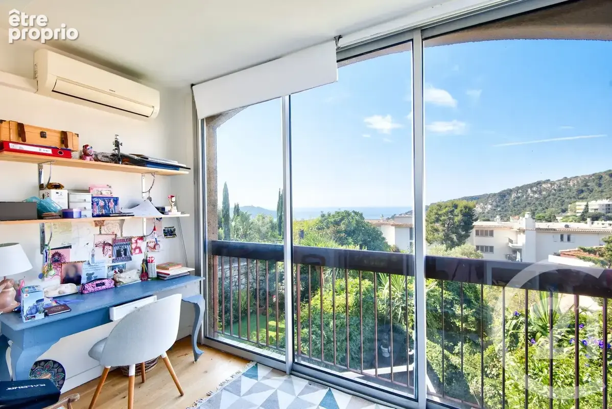 Appartement 4 pièces 78 m² à vendre à Villefranche-Sur-Mer (06230) - photo 10