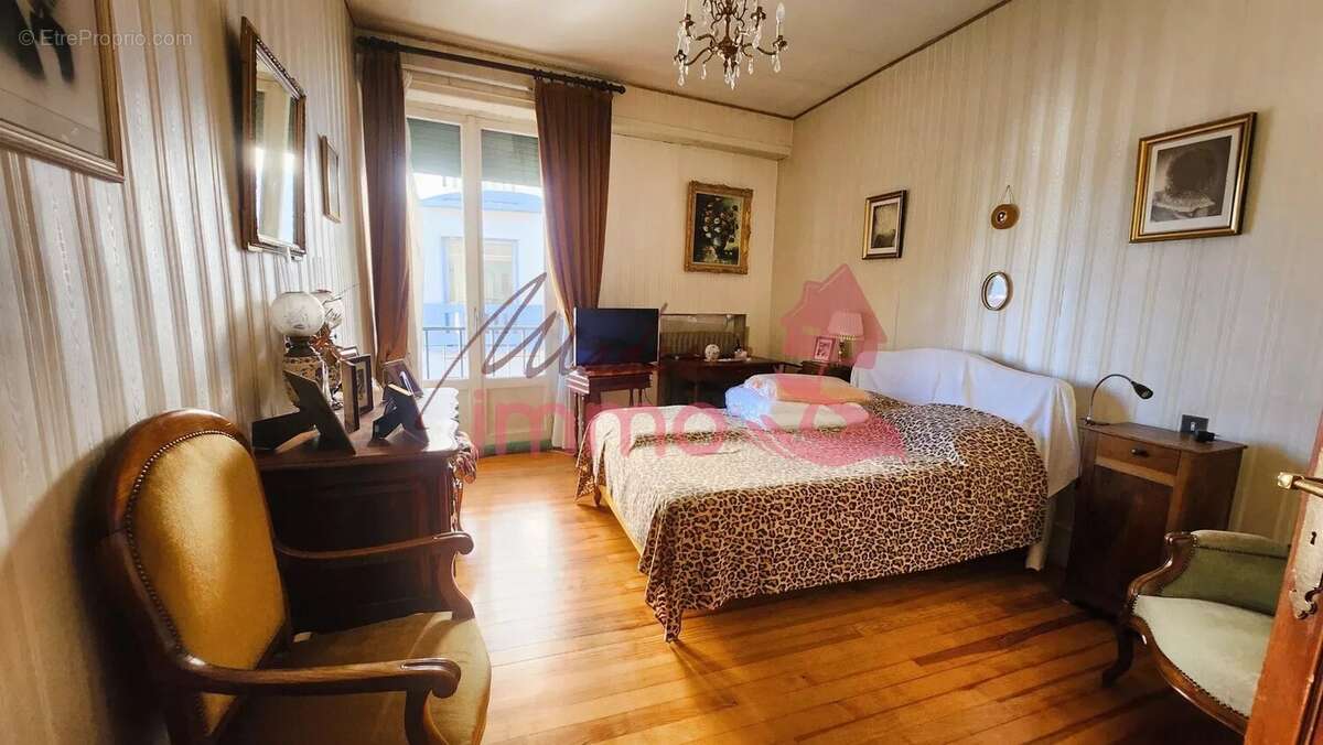 Appartement à LOURDES