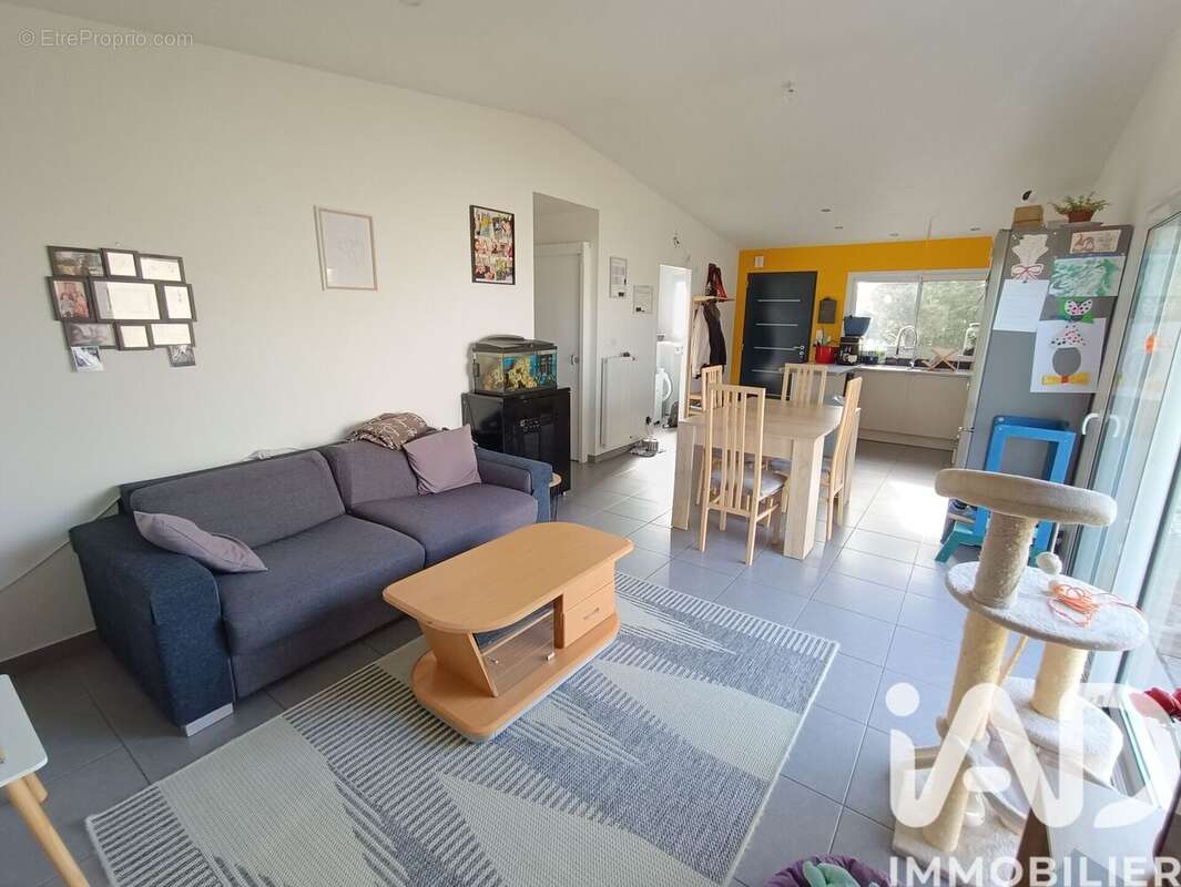 Photo 7 - Maison à AIZENAY