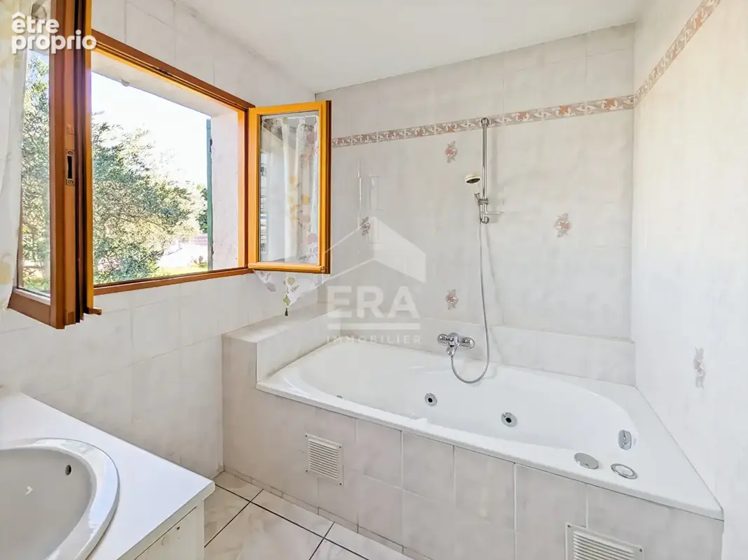 Maison 155m² à mollégès - photo 9