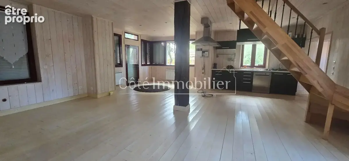 Maison Saint Brevin Les Pins - photo 2