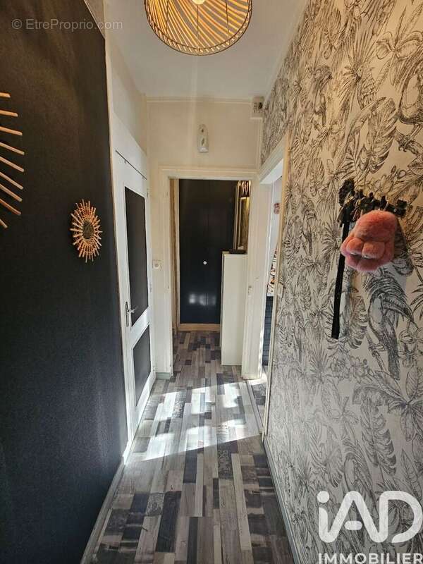 Photo 2 - Maison à MONT-SAINT-PERE