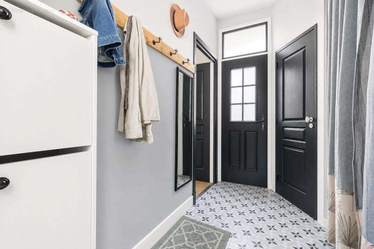 Appartement 3 pièces de 51,13 m² à Versailles - photo 11