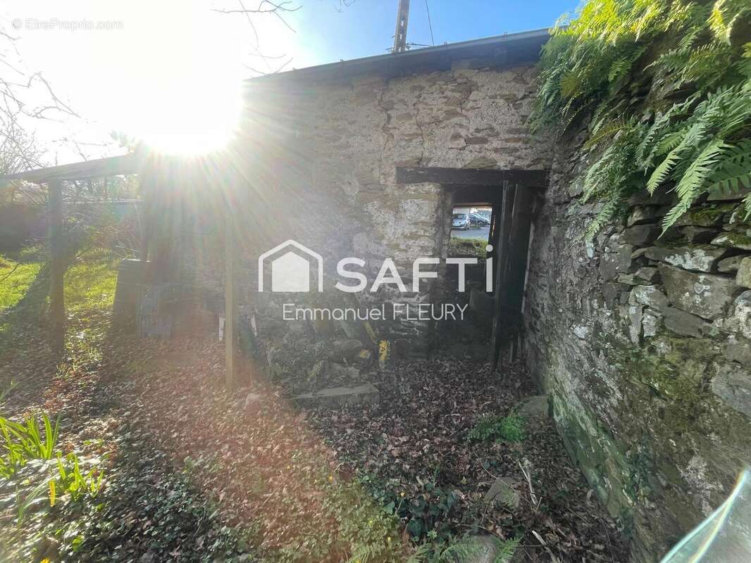 Photo 4 - Terrain à NANTES