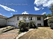 Photo 1 - Maison à BONNEUIL-MATOURS