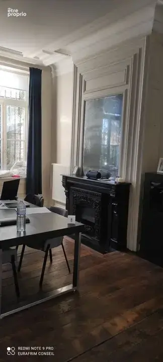 Appartement 5 pièces 85 m² à vendre à Lille (59000) - photo 4
