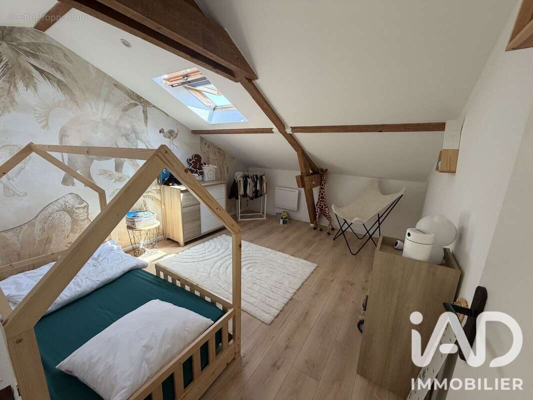 Maison 104 m² à Boulin  - photo 9