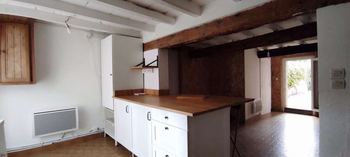 Maison à L&#039;ISLE-JOURDAIN