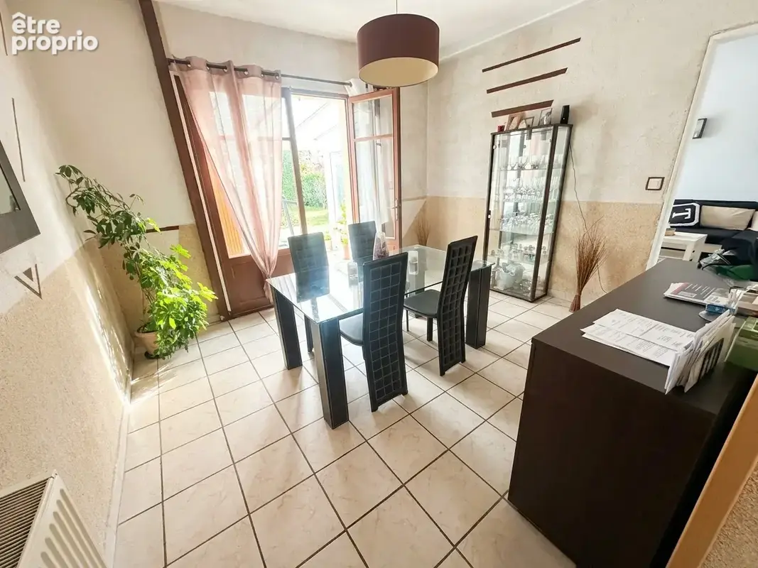 Maison 5 pièces 99m2 - Vert Galant - Jardin sans vis-à-vis & Pompe à chaleur - photo 3
