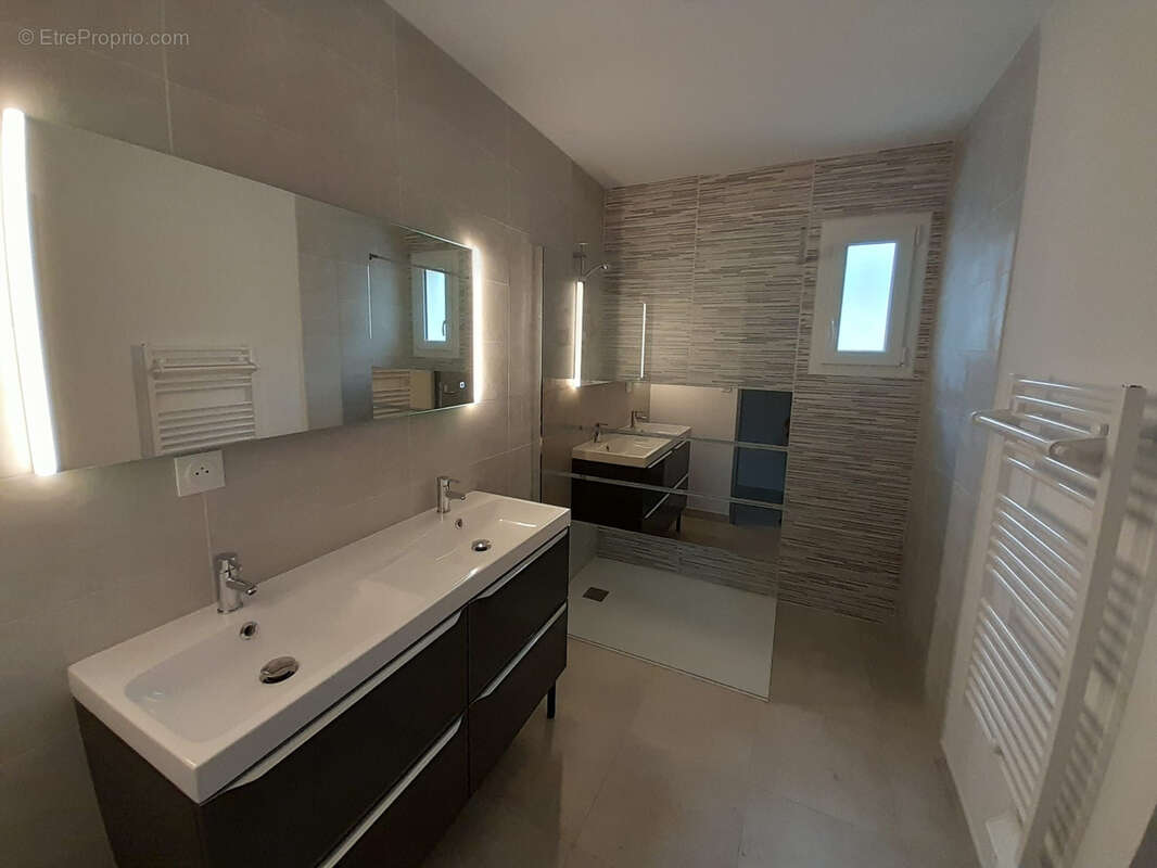 Maison à BONNOEUVRE