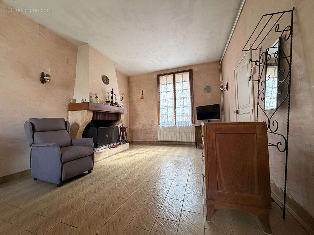 Maison de ville - photo 4