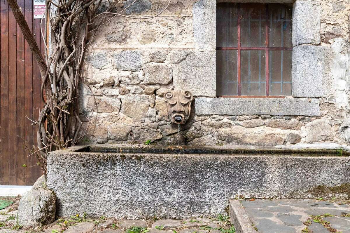 Propriété de charme avec activité touristique au cœur du pilat - photo 12