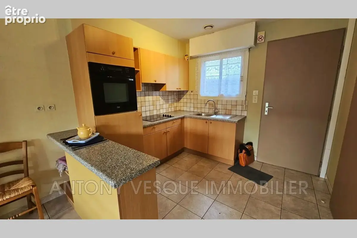 Maison 4 pièces 60 m² à vendre à Agon-Coutainville (50230) - photo 6