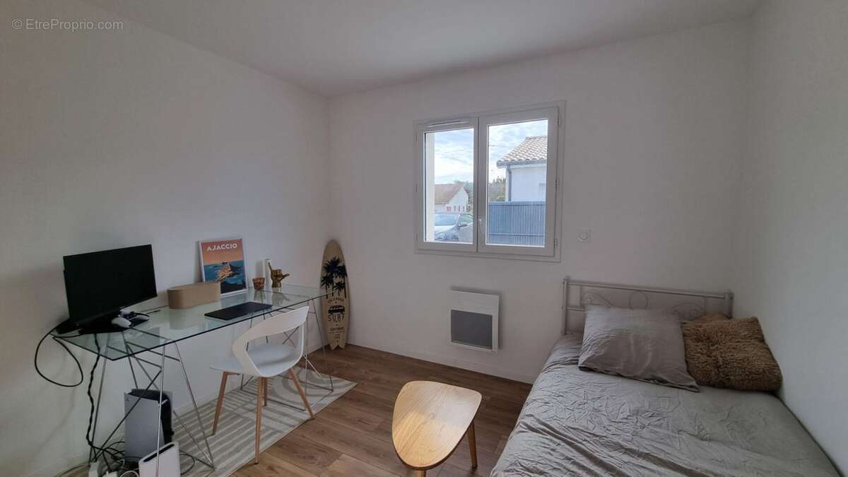 Maison à SOULAC-SUR-MER