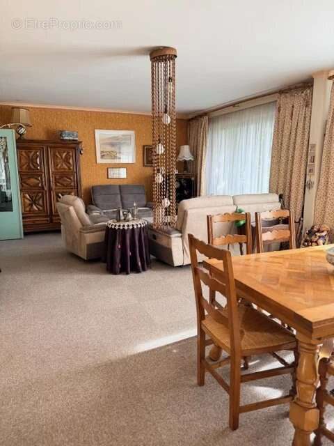 Appartement à LE RAINCY