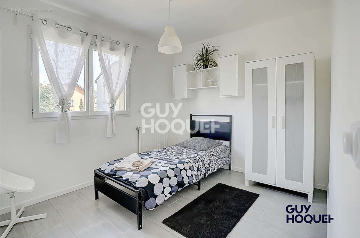 Maison à SAINT-PRIEST