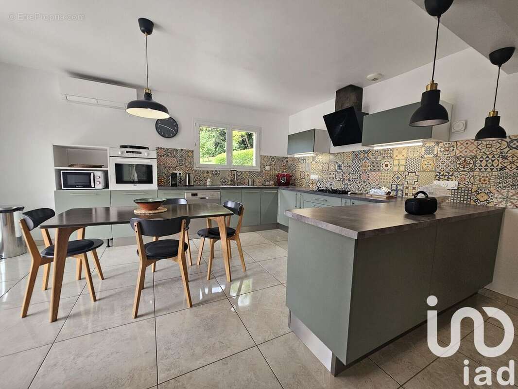 Photo 2 - Maison à MOISSAC