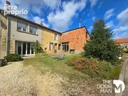 Maison à CHAUFFOURT
