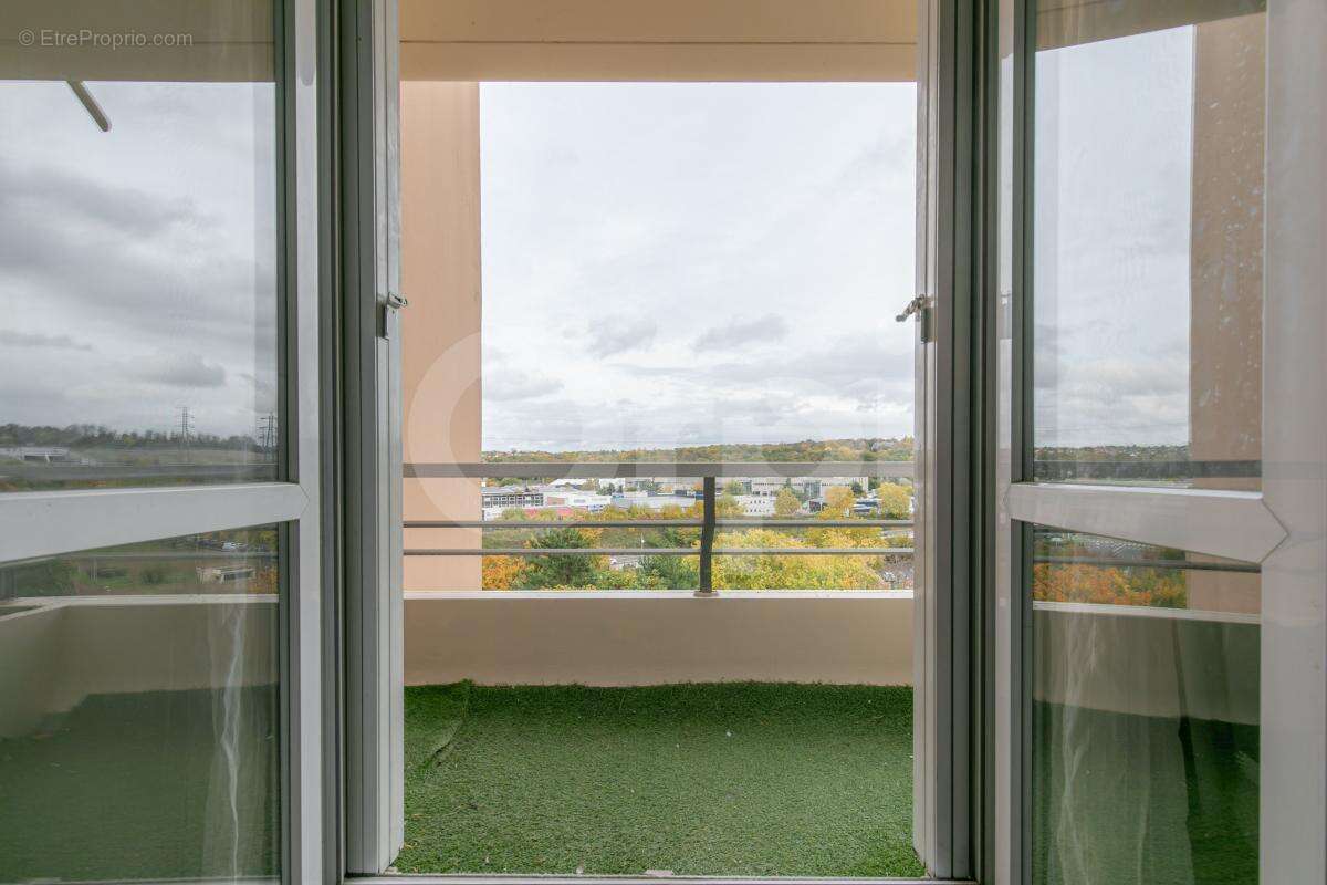 Appartement à BOISSY-SAINT-LEGER