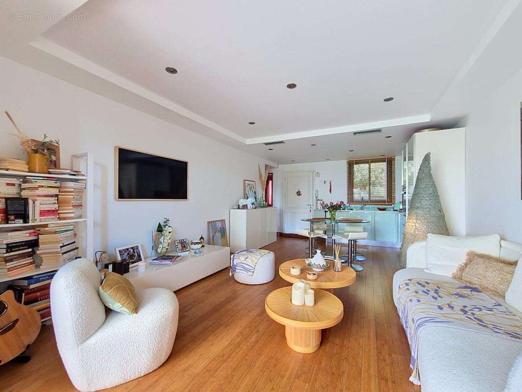 Appartement - photo 6