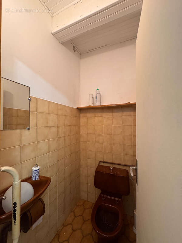 Appartement à PORT-VENDRES