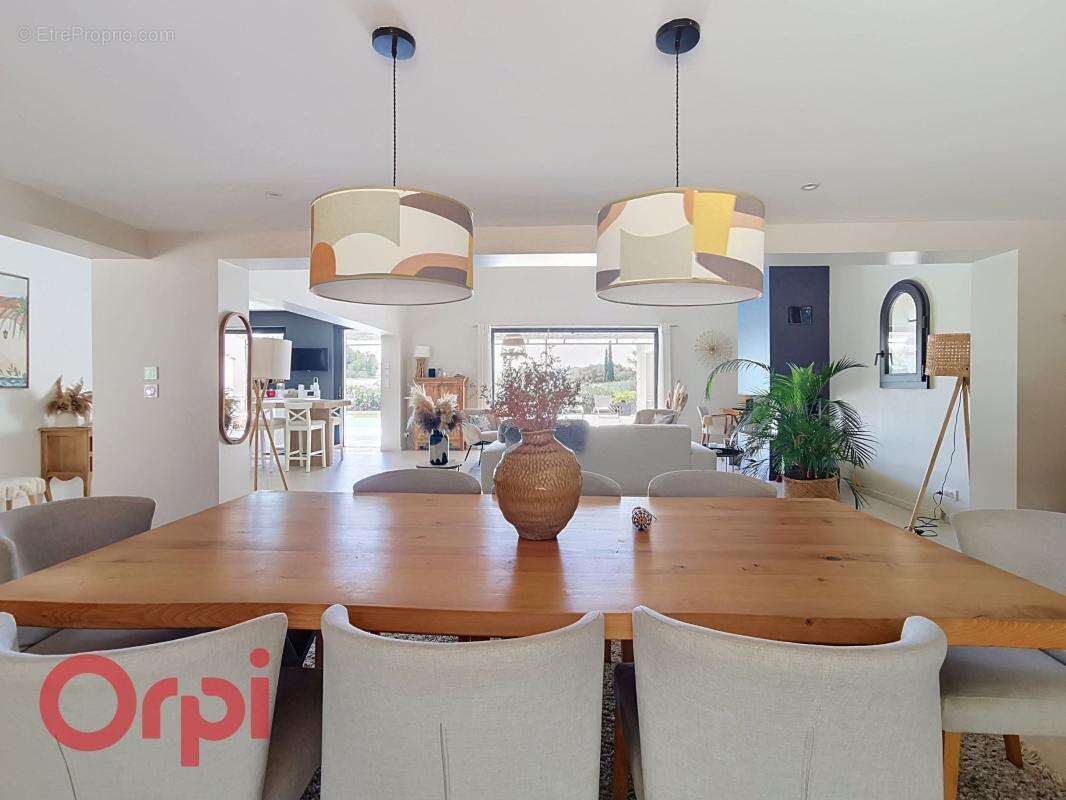 Maison À Vendre - photo 10