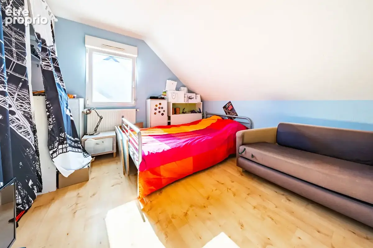 Toison d'or maison  - 5 chambres - photo 9