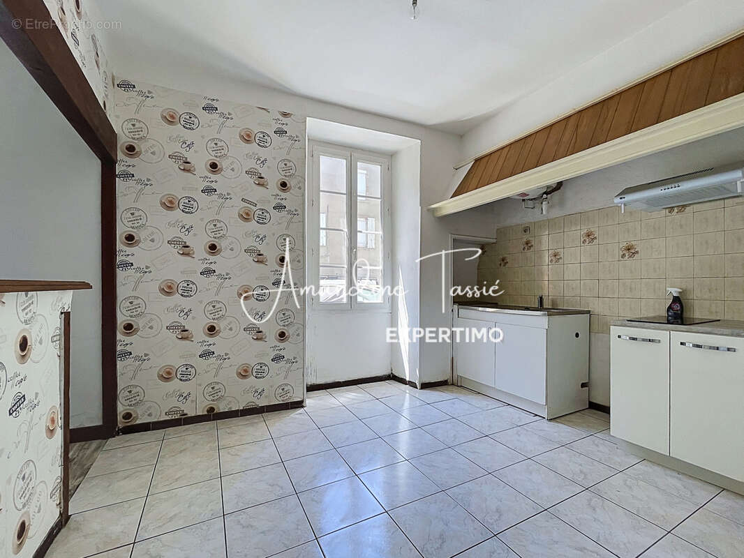 Appartement rez-de-chaussée - photo 3