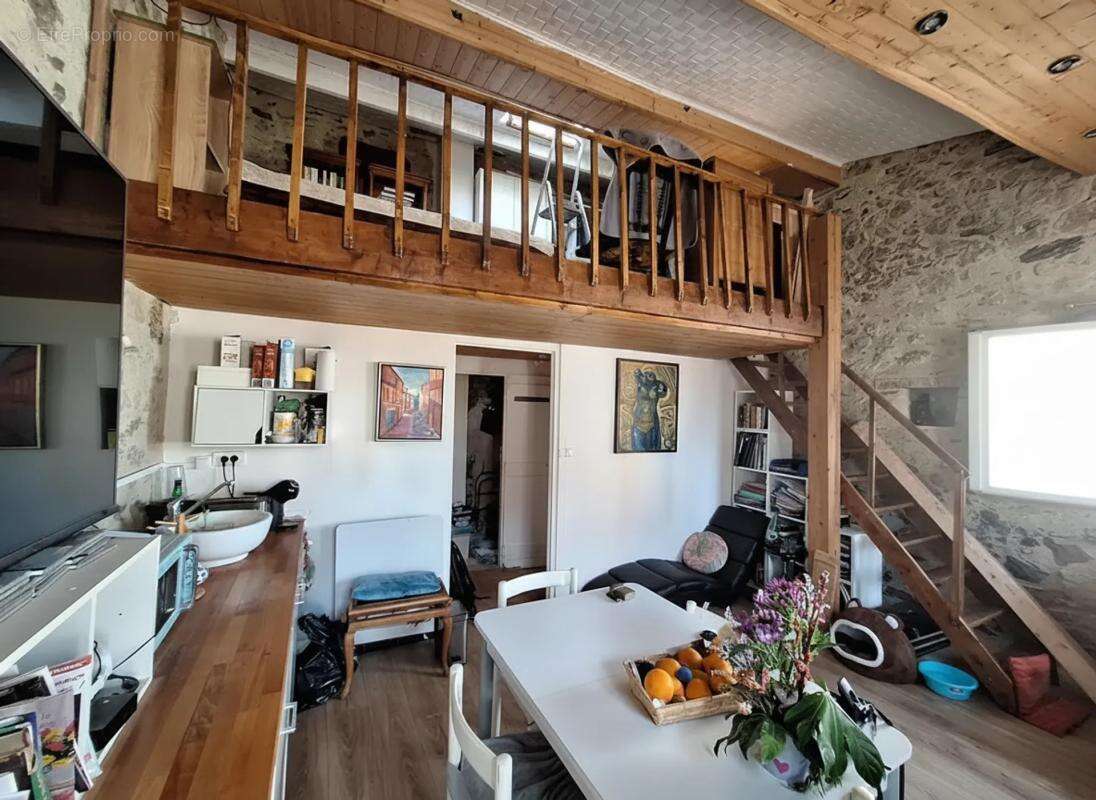 Maison à PORT-LA-NOUVELLE