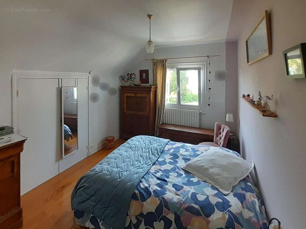 Photo 8 - Maison à PLOUMILLIAU