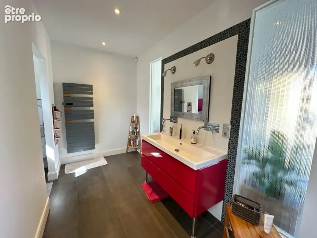Etaules, villa de 290 m² avec piscine - photo 15