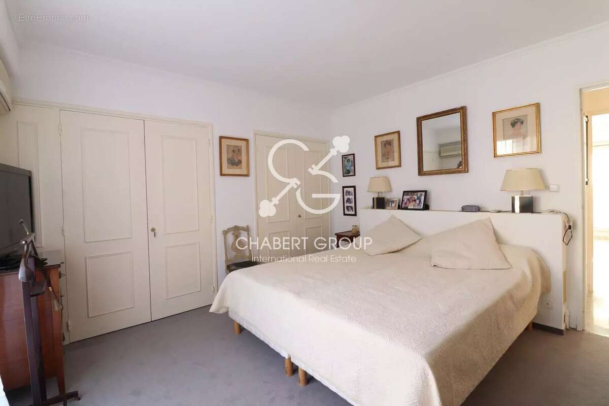 Appartement à VILLEFRANCHE-SUR-MER