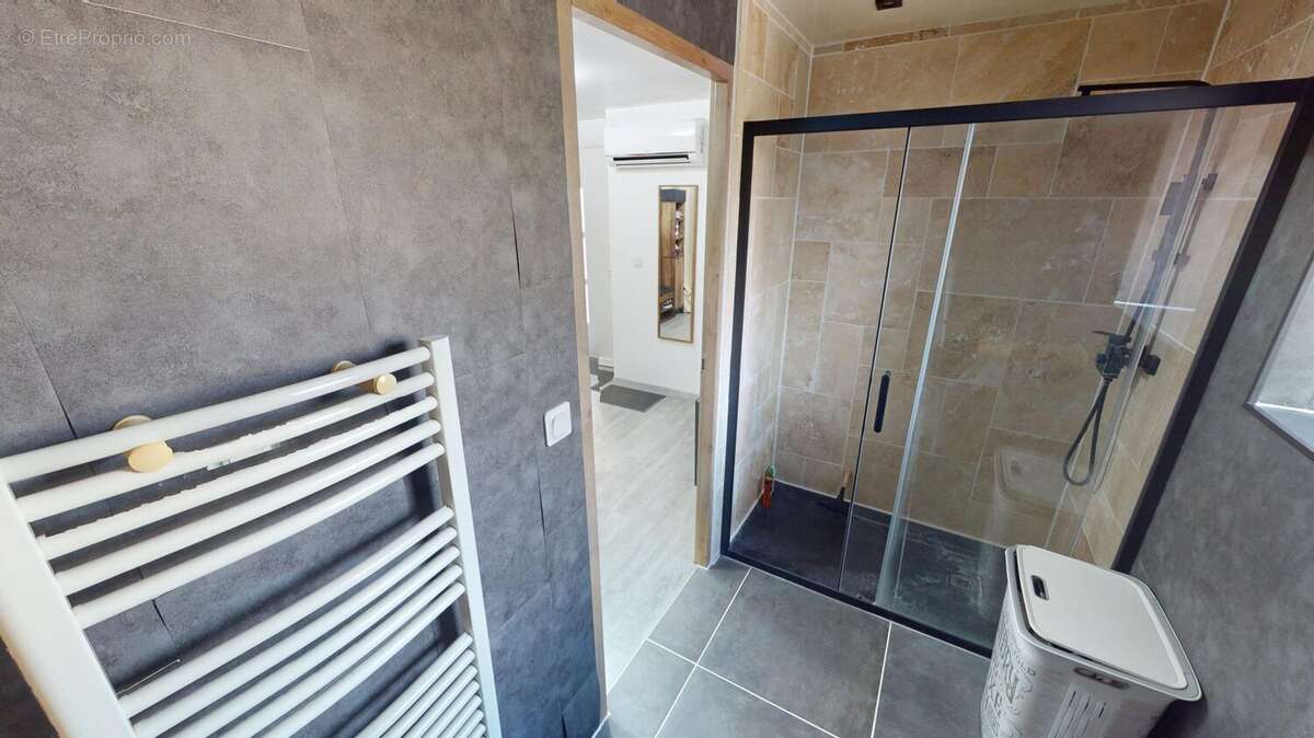 Maison à VILLAMBLAIN