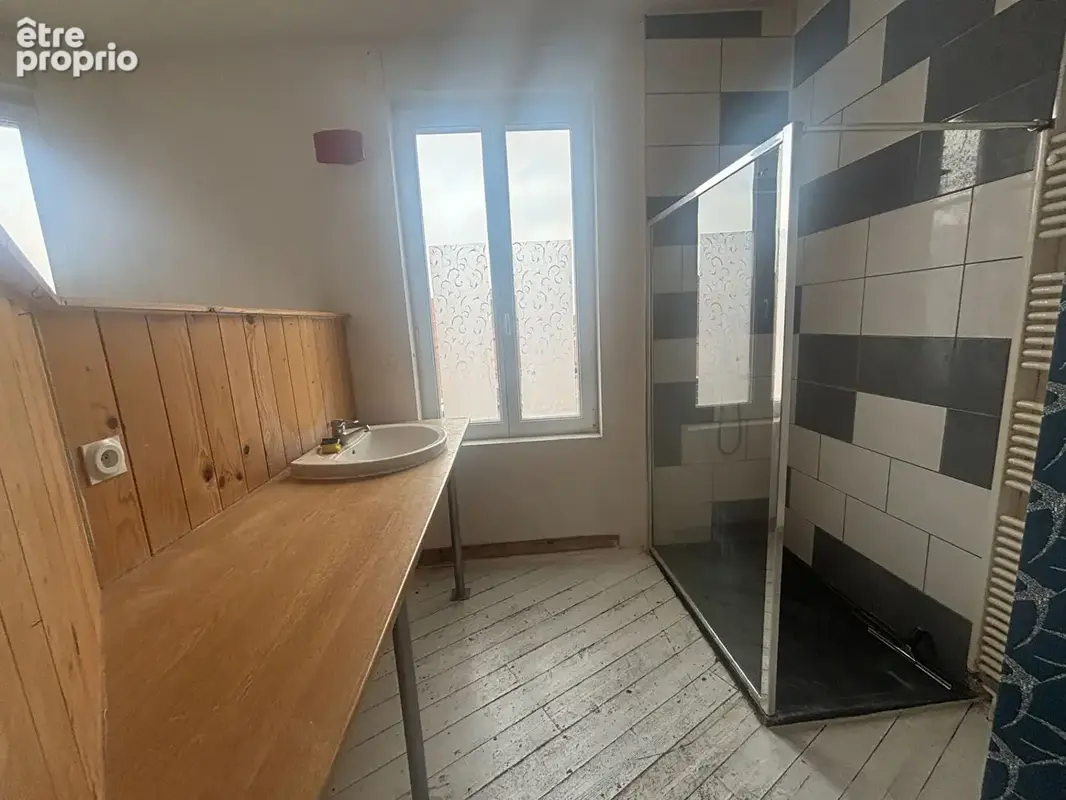 Maison Sepmeries 7 pièces 180 m2 - photo 13