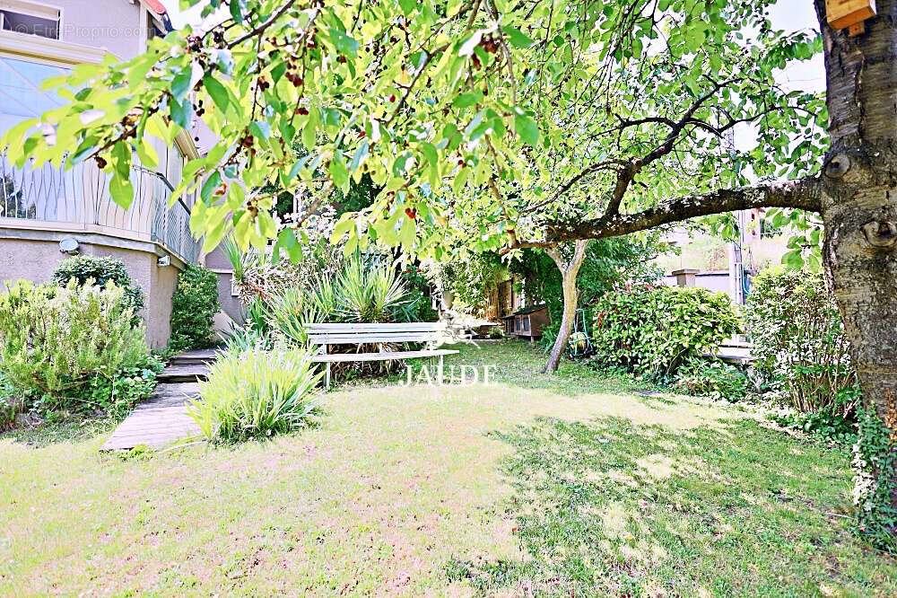 Maison à CHAMALIERES