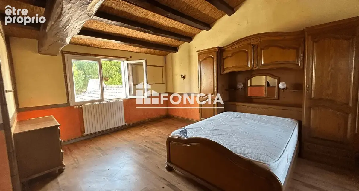 Ile de noirmoutier - la guérinière - maison 5 pièces 130 m² - photo 6
