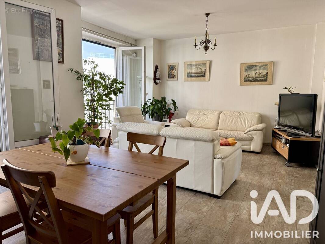 Photo 1 - Appartement à TOULON