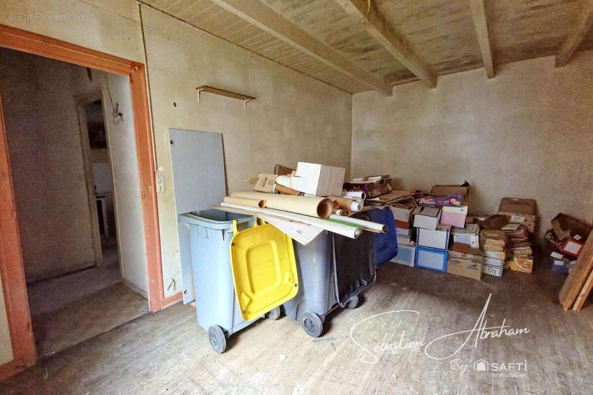 Photo 3 - Maison à PLUFUR