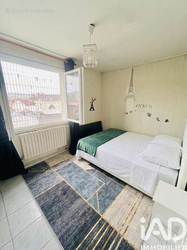 Photo 3 - Appartement à CREIL