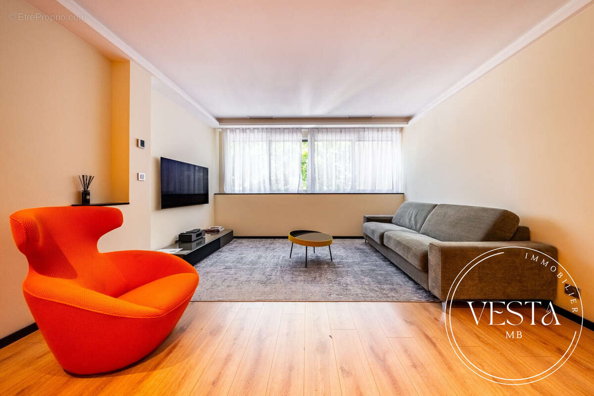 Appartement 71 m² à Dijon  - photo 6