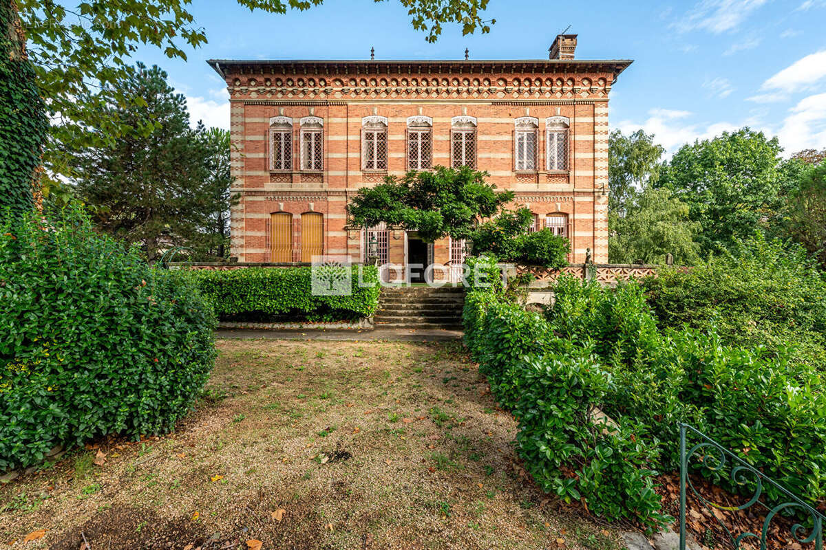 Commerce à BELLEVILLE