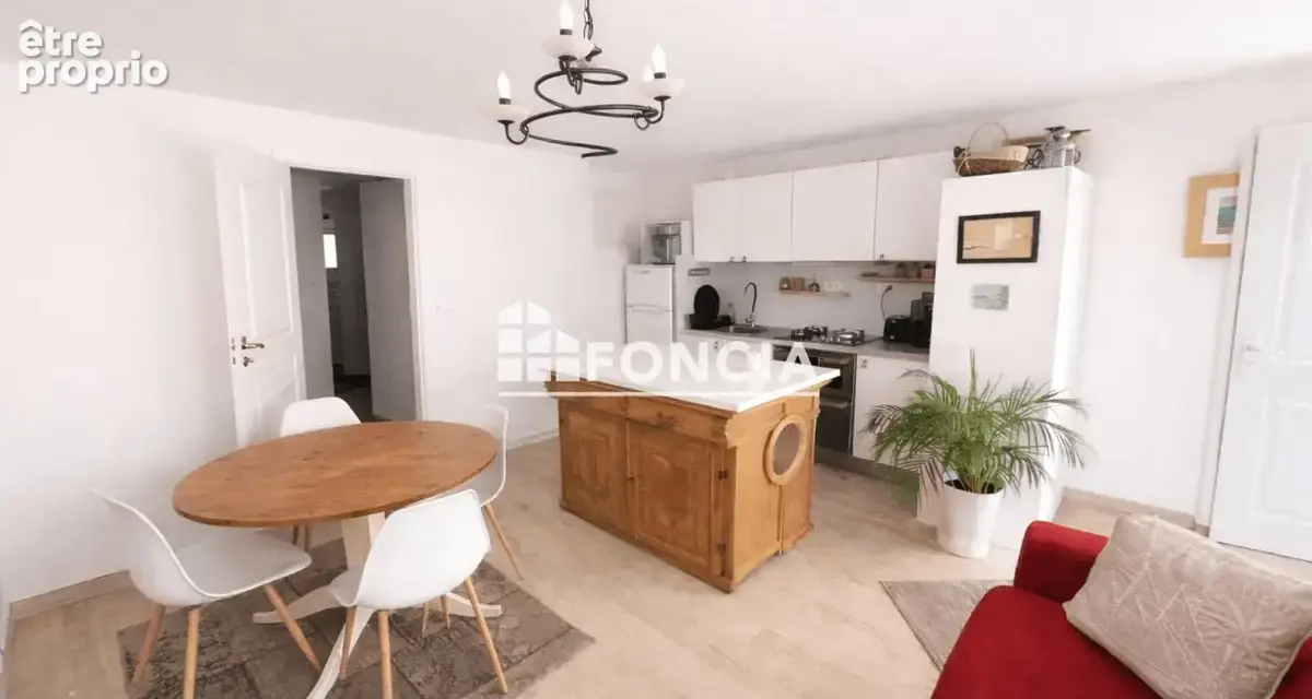 Maison à MESCHERS-SUR-GIRONDE