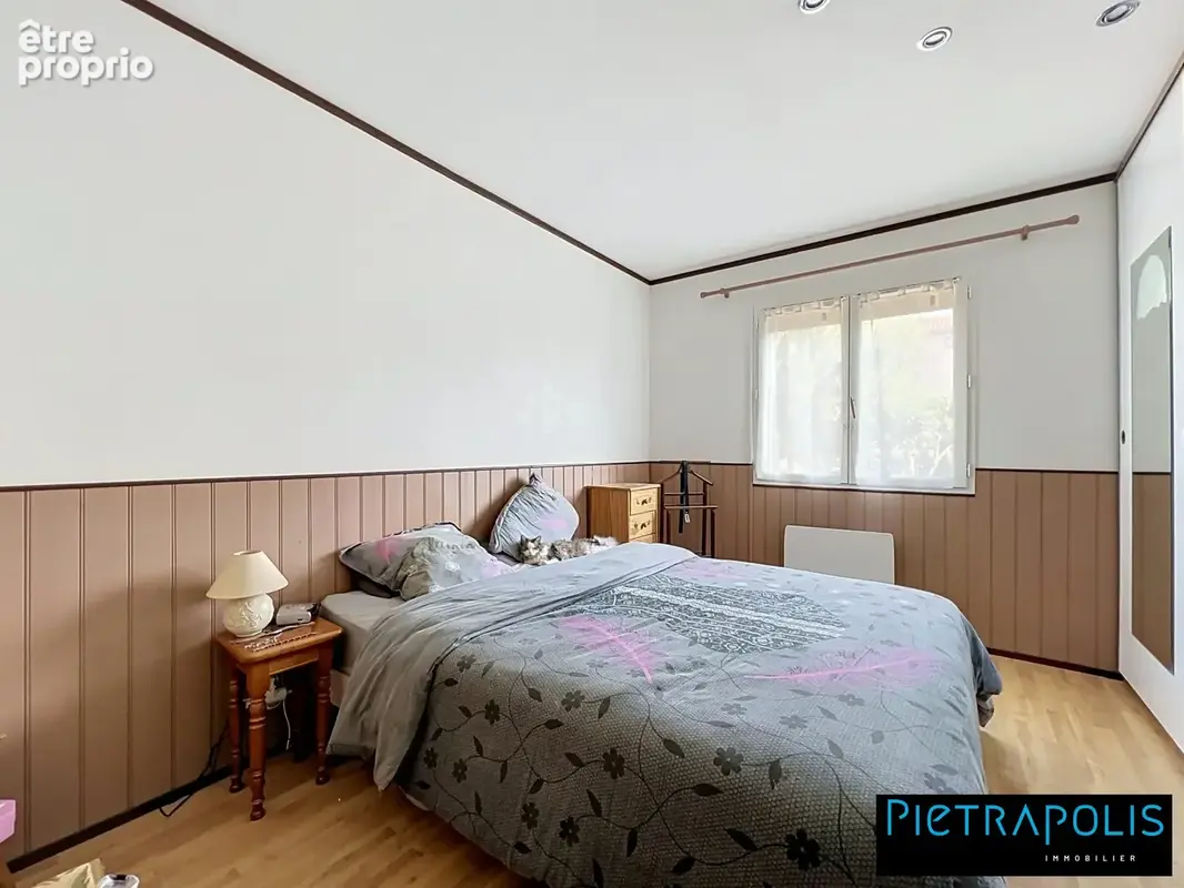 Maison 6 pièces 155 m² à vendre à Chaussan (69440) - photo 8