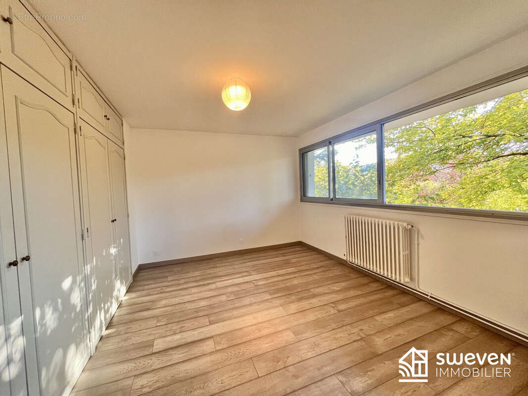 Appartement à RAMONVILLE-SAINT-AGNE